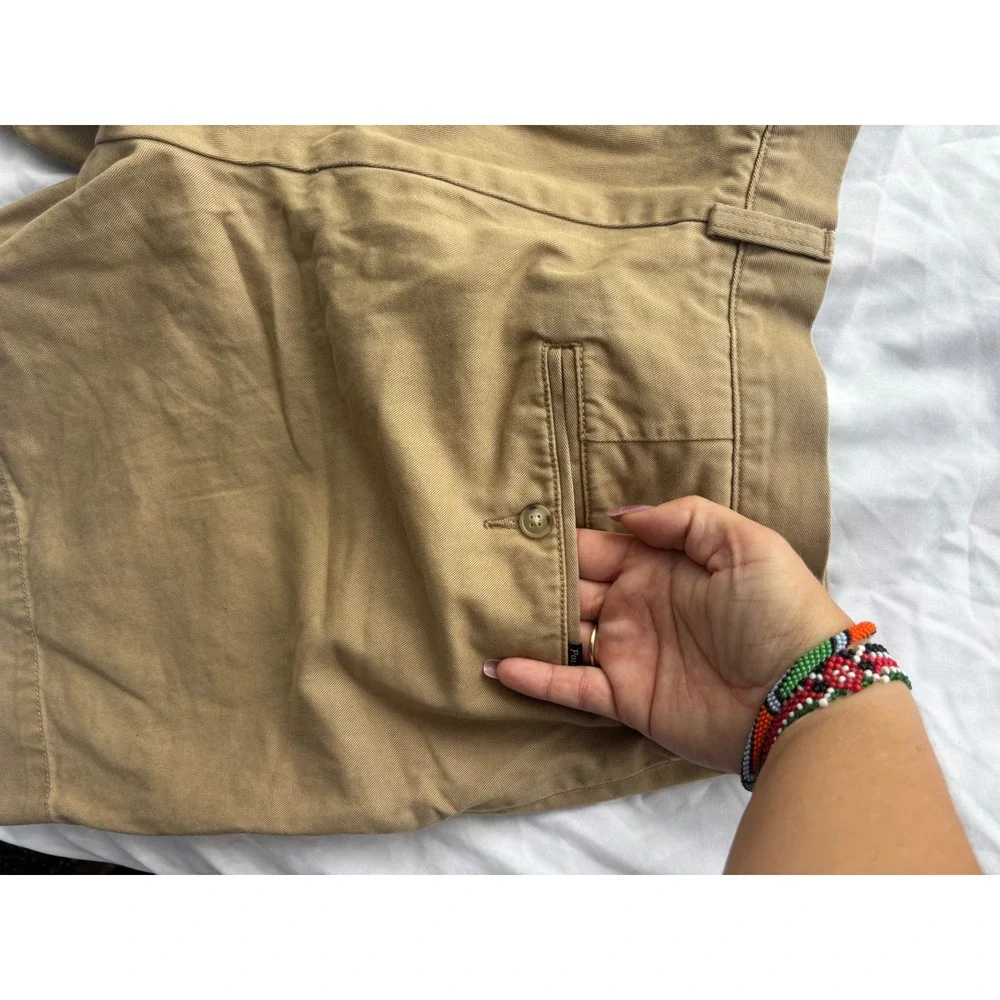Polo Ralph Lauren Mens Classic Fit 6